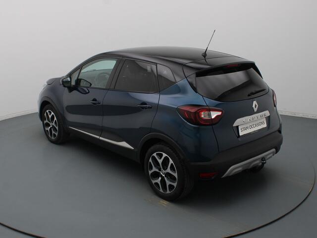 Renault CAPTUR 90pk TCe Intens Cruise | Climate | Navi | Parkeersens. achter | Trekhaak