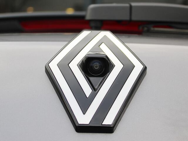 Renault CAPTUR 1.6 E-Tech Full Hybrid 145 Techno AUTOMAAT / 15.000KM / PACK WINTER / CAMERA / PDC A / CRUISE / CLIMATE / KEYLESS / PRIVACY GLASS / APPLE CARPLAY / ANDROID AUTO / 18'' LMV