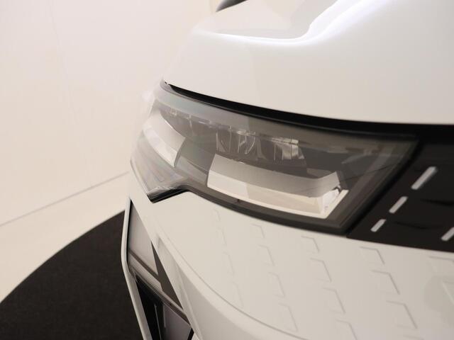 Renault CAPTUR 1.3 mild hybrid 160 techno | BTW| AUTOMAAT | Apple Carplay Android Auto | Achteruitrijcamera | Cruise Control Privacy Glass |