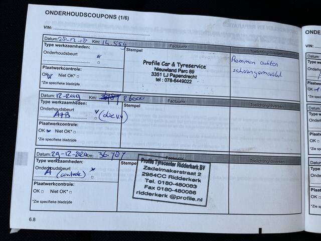 Renault CAPTUR 0.9 TCe / Trekhaak / Parkeersenoren. Achter / Keyless / Airco / Armsteun / LMV /