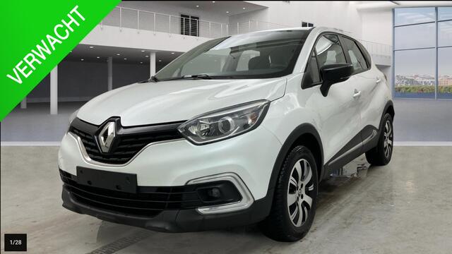 Renault CAPTUR 0.9 TCe Zen