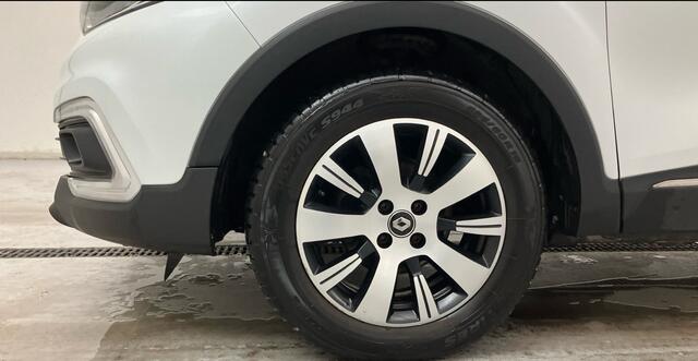 Renault CAPTUR 0.9 TCe Zen