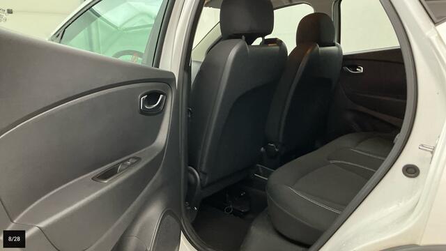 Renault CAPTUR 0.9 TCe Zen