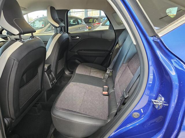 Renault CAPTUR 1.6 E-Tech Hybrid 145