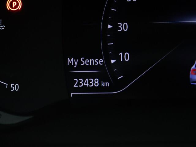 Renault CAPTUR 160pk mild hybrid techno Automaat Camera | Climate | Cruise | Navi | Parkeersens. v+a