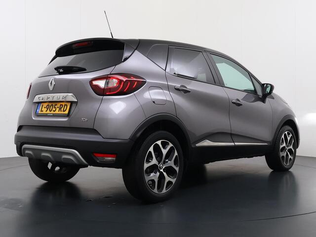 Renault CAPTUR 1.2 TCe Edition One