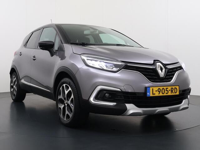Renault CAPTUR 1.2 TCe Edition One