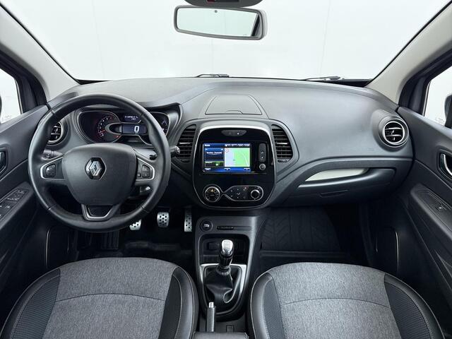 Renault CAPTUR 1.2 TCe Edition One