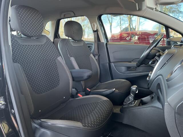 Renault CAPTUR 1.2 TCe Intens Automaat | Navi | Cruise | Parkeersensoren achter