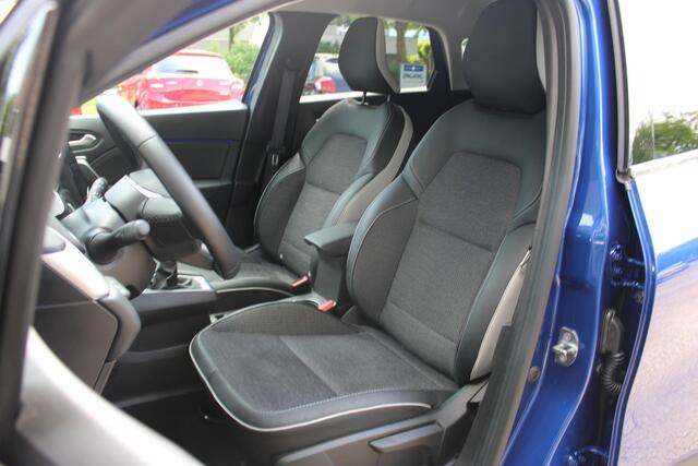 Renault CAPTUR 1.0 TCe 90 Techno | 360° Rondomzichtcamera | Bose audio | 9,3" Touchscreen