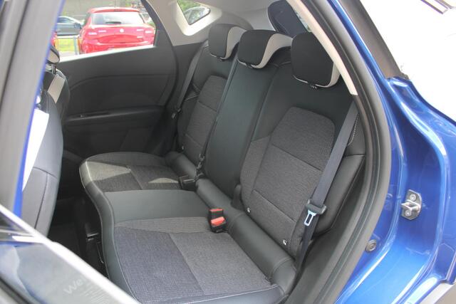 Renault CAPTUR 1.0 TCe 90 Techno | 360° Rondomzichtcamera | Bose audio | 9,3" Touchscreen