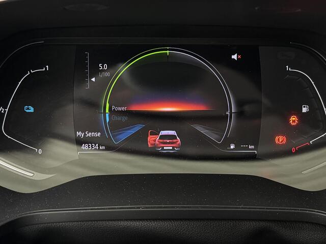 Renault CAPTUR 1.6 E-Tech Hybrid 145 Intens | Clima | Navi | Camera | Trekhaak |