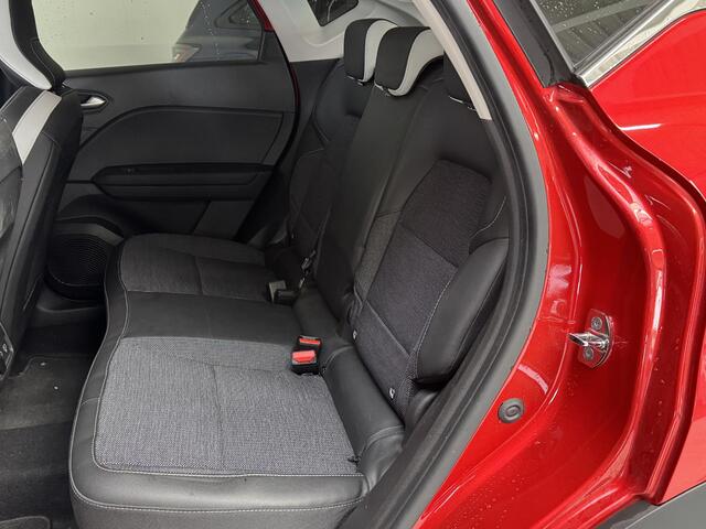 Renault CAPTUR 1.6 E-Tech Hybrid 145 Intens | Clima | Navi | Camera | Trekhaak |