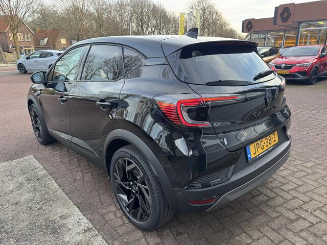 Renault CAPTUR 1.8 E-Tech 160 esprit Alpine+Pack Privilege!!
