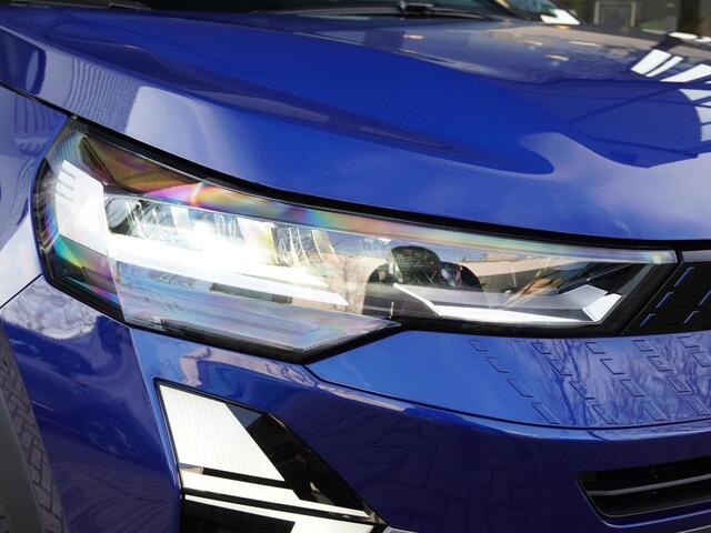 Renault CAPTUR 1.8 E-Tech full hybrid 160 esprit Alpine / ¤3.000 VOORDEEL / NIEUW / PACK PRIVILEGE / 10,4'' NAVI / 10,25'' DASHBOARD / 360° CAMERA / PDC 360 / ADAPT. CRUISE / STUURV. / STOELV. / VOORRUITV. / BLINDSPOT / PRIVACY GLASS / DAB / APPLE CARPLAY / ANDROID AUTO