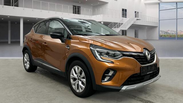 Renault CAPTUR 1.3 TCe 130 Intens
