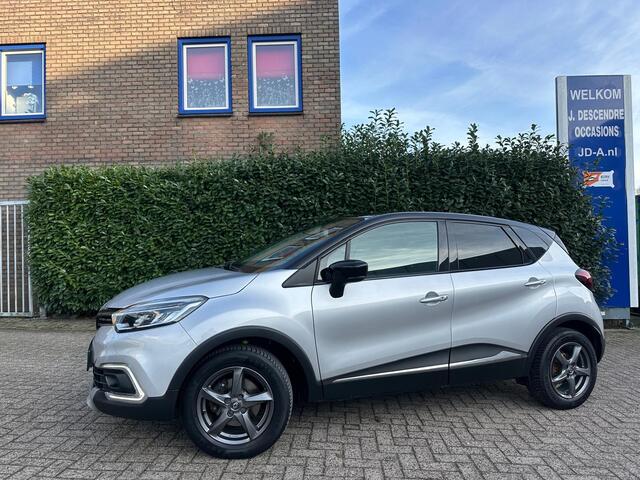Renault CAPTUR 1.3 TCe Intens Climate C, Cruise C, Navigatie, Camera!!!!