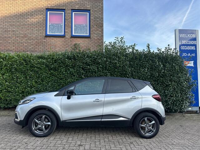 Renault CAPTUR 1.3 TCe Intens Climate C, Cruise C, Navigatie, Camera!!!!