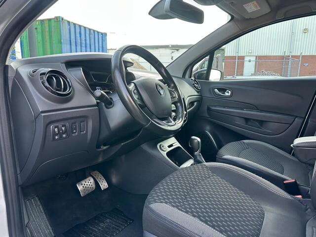 Renault CAPTUR 1.3 TCe Intens Climate C, Cruise C, Navigatie, Camera!!!!