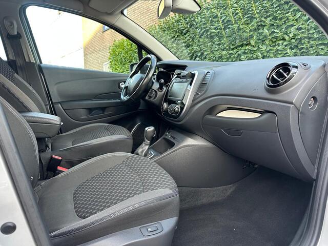 Renault CAPTUR 1.3 TCe Intens Climate C, Cruise C, Navigatie, Camera!!!!