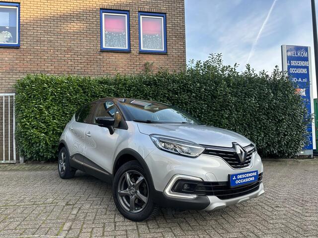 Renault CAPTUR 1.3 TCe Intens Climate C, Cruise C, Navigatie, Camera!!!!