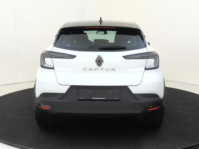 Renault CAPTUR 1.0 TCe 90 evolution | Apple Carplay/Android Auto | Achteruitrijcamera | Airco | Cruise Control | LED Koplampen