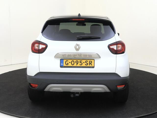 Renault CAPTUR 1.3 TCe Intens | Camera | Trekhaak | Navigatie