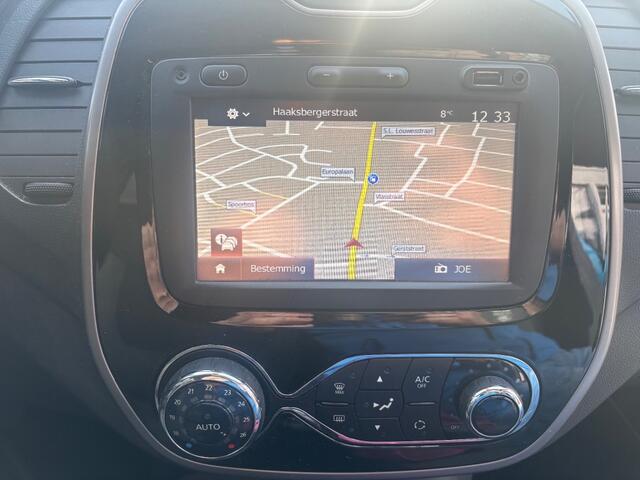 Renault CAPTUR 0.9 TCE LIMITED