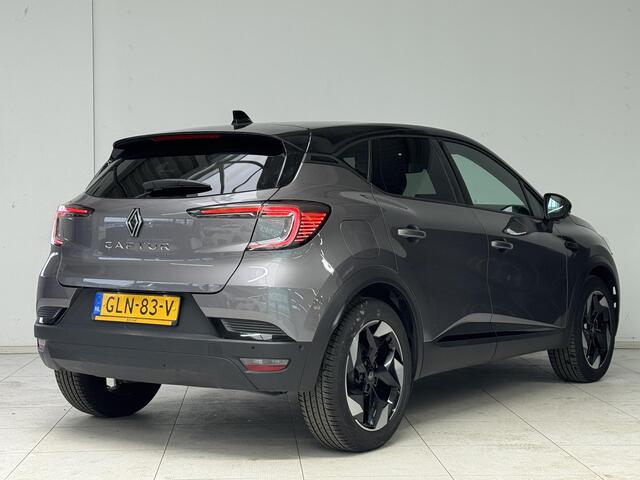 Renault CAPTUR 1.0 TCe 90 techno | Navigatie | Camera | Cruise control | All Season |