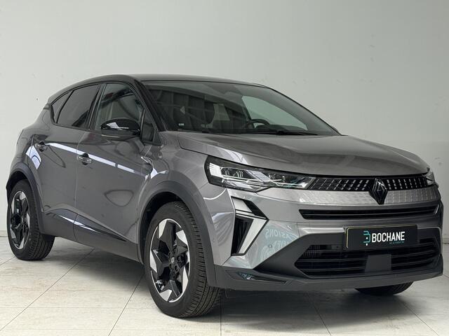 Renault CAPTUR 1.0 TCe 90 techno | Navigatie | Camera | Cruise control | All Season |