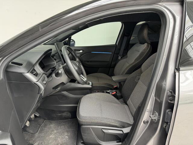 Renault CAPTUR 1.0 TCe 90 techno | Navigatie | Camera | Cruise control | All Season |