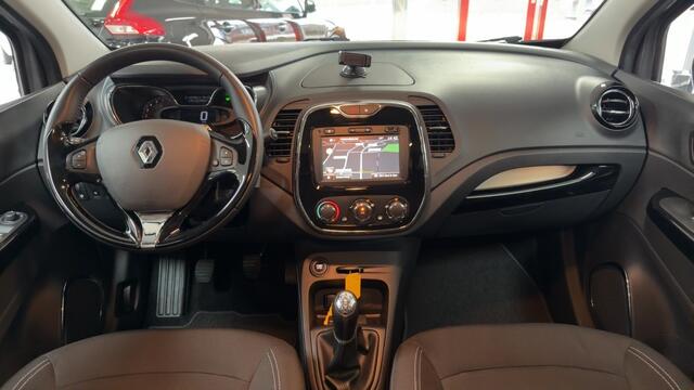Renault CAPTUR 0.9 TCe Limited