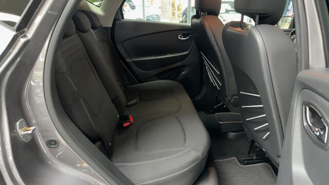 Renault CAPTUR 0.9 TCe Limited