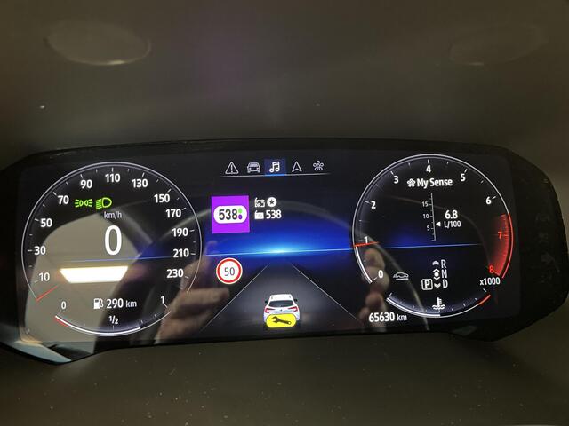 Renault CAPTUR 1.3 mild hybrid 160 EDC R.S. Line | BOSE® | 360º Camera | Winterpakket | All-season banden