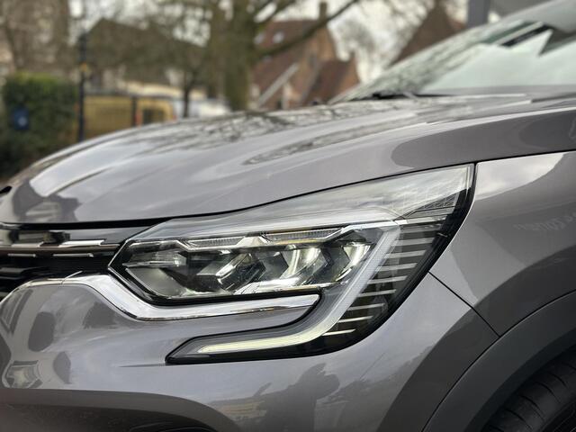 Renault CAPTUR 1.6 E-Tech Plug-in Hybrid 160 Edition One