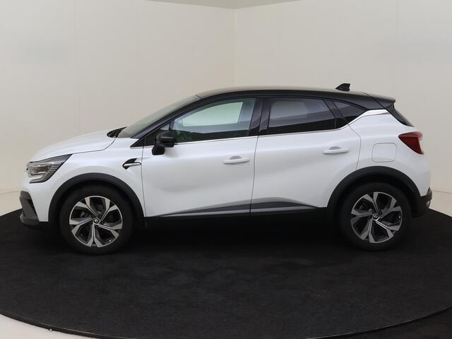 Renault CAPTUR E-Tech plug-in hybrid 160 R.S Line RS | CAMERA | WINTERPACK | GROOT SCHERM