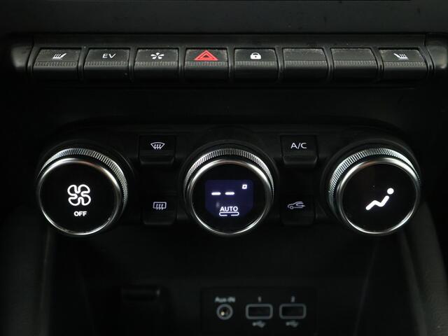 Renault CAPTUR E-Tech plug-in hybrid 160 R.S Line RS | CAMERA | WINTERPACK | GROOT SCHERM