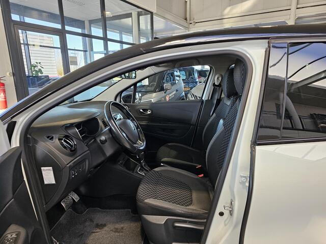 Renault CAPTUR 1.3 TCe Intens Automaat