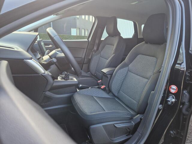 Renault CAPTUR 1.0 TCe 90 Zen / 1e Eigenaar / Dealer Onderhouden / Achteruitrijcamera / Navigatie / Apple Carplay & Android Auto / Cruise Control /