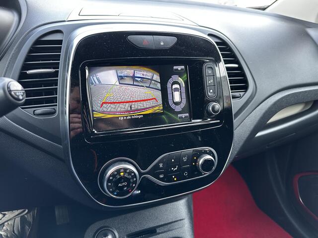 Renault CAPTUR 0.9 TCe Intens Navi | Camera | Trekhaak | Luxe uitvoering !