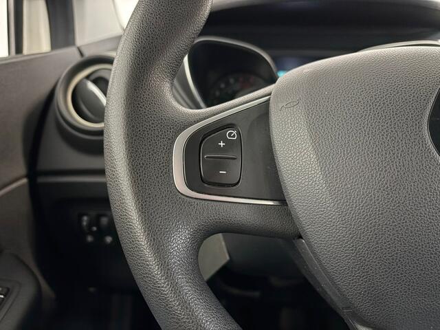 Renault CAPTUR 0.9 TCe Life. Trekhaak!