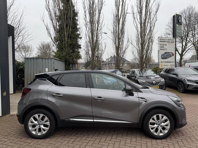 Renault CAPTUR 1.6 E-Tech Plug-in Hybrid 160 Intens+Trekhaak!!