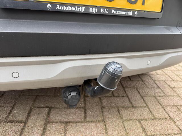 Renault CAPTUR 1.6 E-Tech Plug-in Hybrid 160 Intens+Trekhaak!!