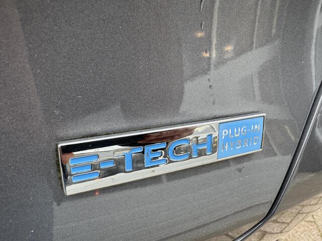 Renault CAPTUR 1.6 E-Tech Plug-in Hybrid 160 Intens+Trekhaak!!