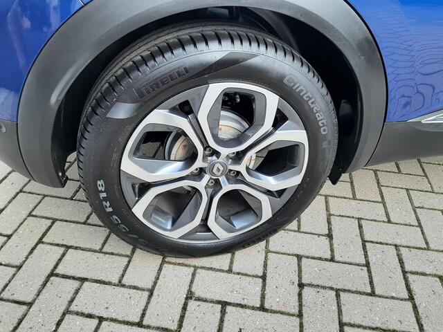 Renault CAPTUR 1.0 TCe 90 Edition One Trekhaak