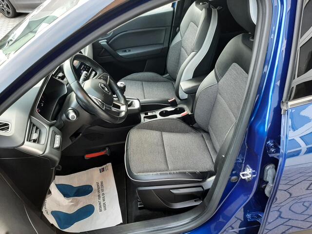 Renault CAPTUR 1.0 TCe 90 Edition One Trekhaak