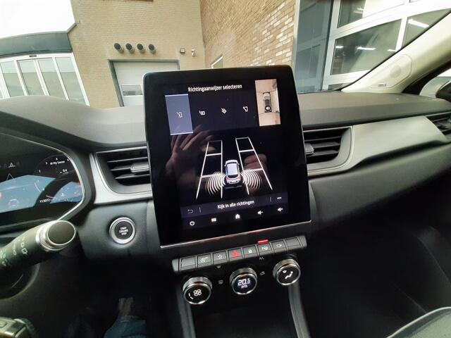 Renault CAPTUR 1.0 TCe 90 Edition One Trekhaak