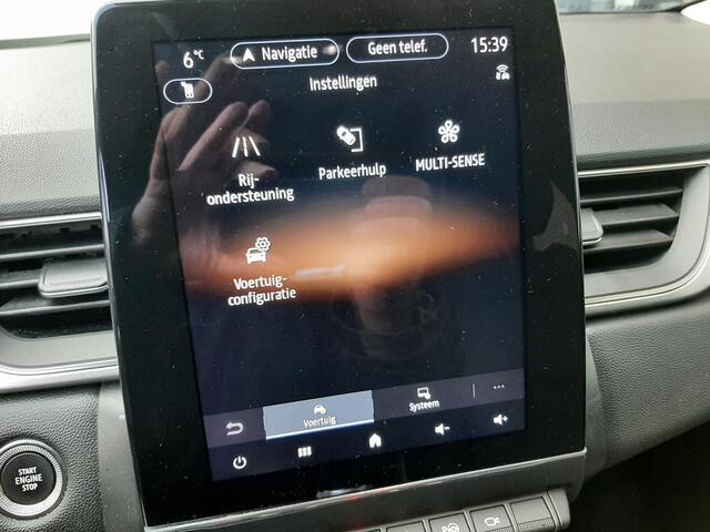 Renault CAPTUR 1.0 TCe 90 Edition One Trekhaak