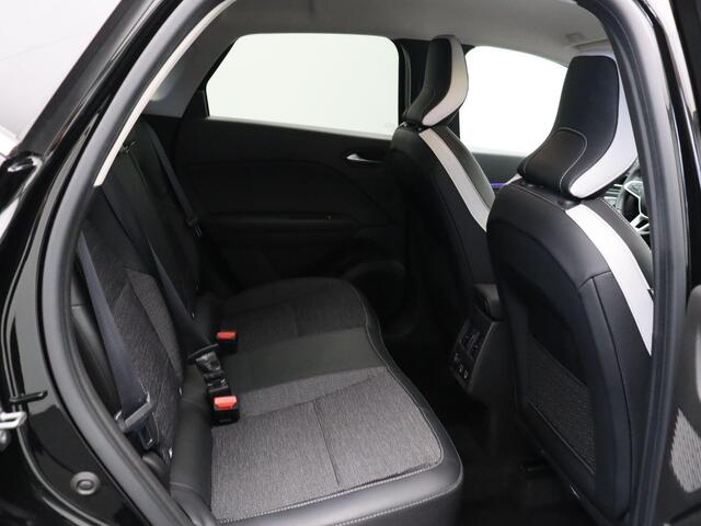 Renault CAPTUR E-Tech Hybrid 145pk Techno | Achteruitrijcamera | Navigatie |