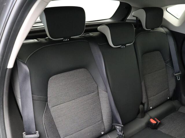 Renault CAPTUR E-Tech Hybrid 145pk Techno | Achteruitrijcamera | Navigatie |